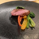 リストランテ ラ チャウ - 