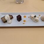 リストランテ ラ チャウ - 