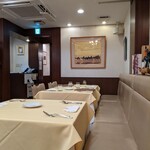 リストランテ ラ チャウ - 