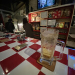 天国酒場75番 - 