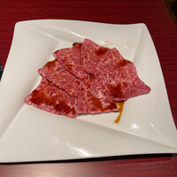 焼肉冷麺 ユッチャン 北新地店 - 