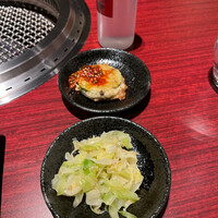 焼肉冷麺 ユッチャン 北新地店 - 