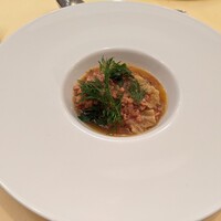 リストランテ ラ チャウ - 