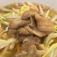 Az/ビーフン東 大阪店 - 汁ピーフン