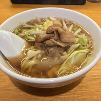 Az/ビーフン東 大阪店 - 汁ピーフン小