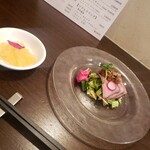 高級中華仕出し弁当 熊猫軒 - 