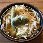手打ちうどん磴 - 