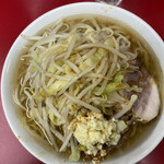 ラーメン二郎 - 