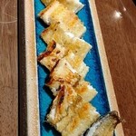 鰻割烹 心艶 - 2020　白焼き大