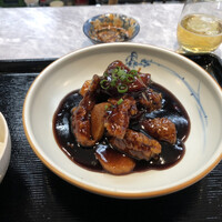 中国意境菜 白燕 - 