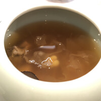 中国意境菜 白燕 - 