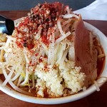 激辛ラーメン専門店 レッチリ - 