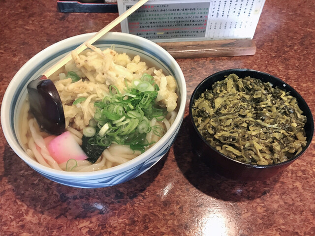 豊後おかめうどん 牧 うどん 食べログ 豊後おかめうどん 牧 うどん 食べログ