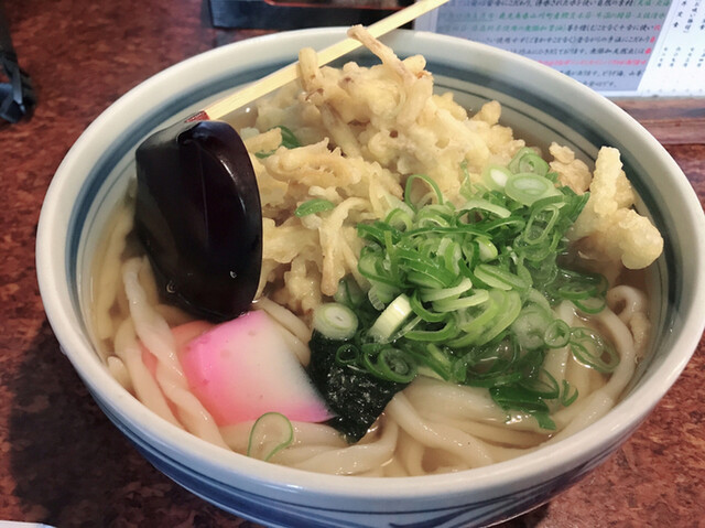 豊後おかめうどん 牧 うどん 食べログ 豊後おかめうどん 牧 うどん 食べログ