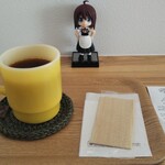 Ouchi Coffee - 
