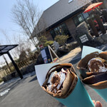 Caffè Bob'S Crepe - 