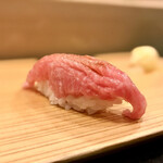 鮨処 多田 - カマトロ