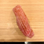 鮨処 多田 - カマトロ