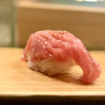 鮨処 多田 - カマトロ