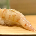 鮨処 多田 - 漬け海老