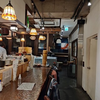 Kitchen Bar でん_2