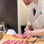 日本料理 晴山 - 