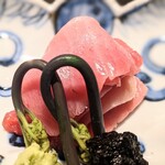 日本料理 晴山 - 