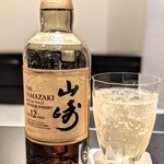 日本料理 晴山 - 