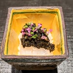 日本料理 晴山 - 