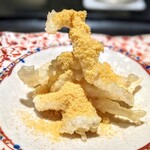 日本料理 晴山 - 