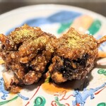 日本料理 晴山 - 