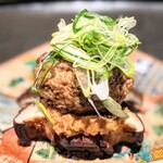 日本料理 晴山 - 