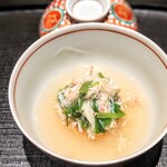 日本料理 晴山 - 