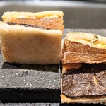 日本料理 晴山 - 