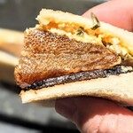 日本料理 晴山 - 