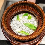 日本料理 晴山 - 