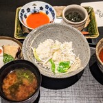 日本料理 晴山 - 