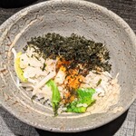 日本料理 晴山 - 