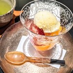 日本料理 晴山 - 