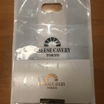 CHEESE CAVERY TOKYO - 