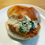 オクダベーカリー - 