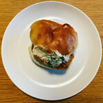 オクダベーカリー - 