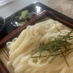 うどん館 - 