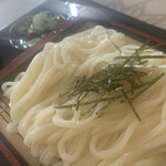 うどん館 - 