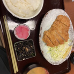 野方食堂 - 