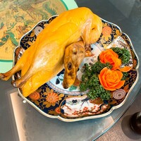 Szechwan Cuisine & Wine 四川料理 御馥 中之島ダイビル店 - 