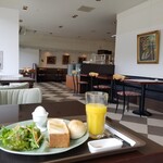 ミュージアム カフェ マルク - 