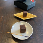青砥酒造 - 