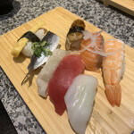 Sushimaru - 