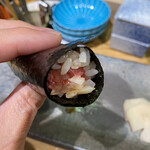 Sushi Arai - トロタク